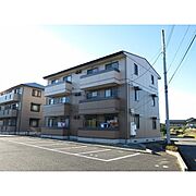 サンガーデン宮本E 3階 築23年1ヶ月の賃貸物件