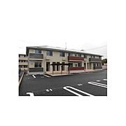 エルクルーズ 1階 築8年6ヶ月の賃貸物件