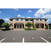 ラ・グラシーヌ１ 2階 築15年1ヶ月の賃貸物件