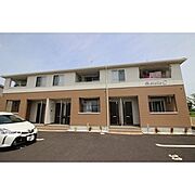 みらい平駅よりバス7分 徒歩8分 1階 築10年7ヶ月の賃貸物件