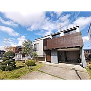 みどりの駅より徒歩18分 築12年6ヶ月の賃貸物件