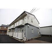 ツインヒルズA 1階 築29年8ヶ月の賃貸物件