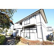 清水公園駅よりバス26分 徒歩7分 2階 築30年8ヶ月の賃貸物件