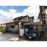 藤代駅よりバス15分 徒歩19分 築44年7ヶ月 2階建の賃貸物件