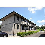 グランドゥール 2階 築24年5ヶ月の賃貸物件