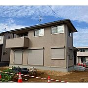 万博記念公園駅よりバス3分 徒歩7分 新築の賃貸物件