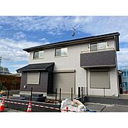 万博記念公園駅よりバス3分 徒歩7分 新築の賃貸物件