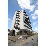 エキスポコンフォート 5階 築1年2ヶ月の賃貸物件