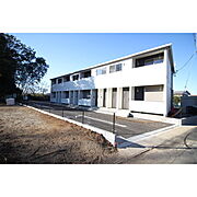 愛宕駅よりバス32分 徒歩6分 1階 築4年10ヶ月の賃貸物件