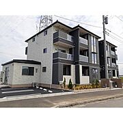 みどりの駅より徒歩21分 3階 築3年1ヶ月の賃貸物件