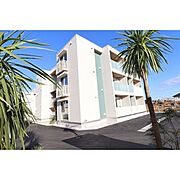 みどりの駅よりバス6分 徒歩12分 新築 3階建の賃貸物件