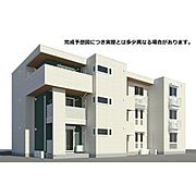 みどりの駅よりバス6分 徒歩12分 1階 新築の賃貸物件