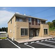 カーサ・ビオーラI 2階 築8年6ヶ月の賃貸物件