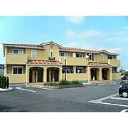 セレンディップハウス２Ａ 1階 築17年5ヶ月の賃貸物件