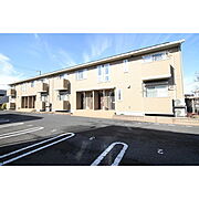 みどりの駅より徒歩8分 1階 築19年8ヶ月の賃貸物件