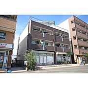 フロイデハイムみどりの 2階 築11年9ヶ月の賃貸物件