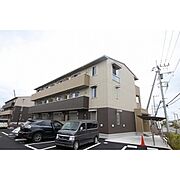 みどりの駅より徒歩11分 1階 築7年5ヶ月の賃貸物件