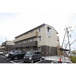 ゼピュロスみどりの　E棟