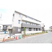 みどりの駅より徒歩11分 2階 築7年4ヶ月の賃貸物件