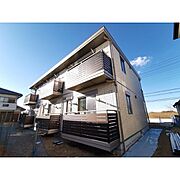 みどりの駅より徒歩30分 2階 新築の賃貸物件