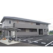 ブバルディアＦパール 2階 築12年7ヶ月の賃貸物件