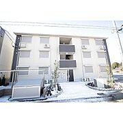 ヴィルヌーブみどりのの賃貸物件