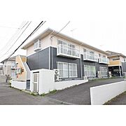 みどりの駅よりバス13分 徒歩14分 1階 築33年8ヶ月の賃貸物件