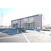 みどりの駅より徒歩20分 1階 築7年11ヶ月の賃貸物件