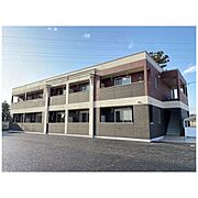 みどりの駅より徒歩15分 2階 築4年8ヶ月の賃貸物件