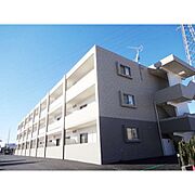 みどりの駅より徒歩7分 3階 築10年10ヶ月の賃貸物件