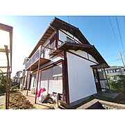 藤代駅よりバス15分 徒歩13分 築44年7ヶ月の賃貸物件