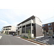 みどりの駅より徒歩10分 2階 築7年3ヶ月の賃貸物件