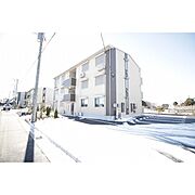 みどりの駅より徒歩29分 3階 築7年11ヶ月の賃貸物件