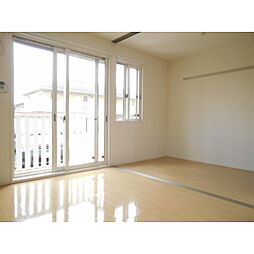 ＬＡＮＤパル　Ｂ 101 1階1LDKのリビング/ダイニング