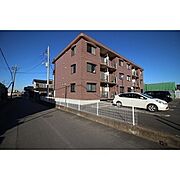 パールマンションつくば 2階 築22年9ヶ月の賃貸物件