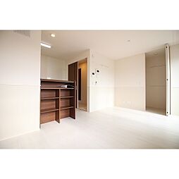 ユーミー 201 2階2LDKのリビング/ダイニング