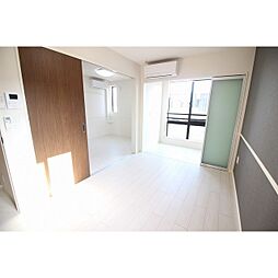 Vit．C 202 2階1LDKのリビング/ダイニング