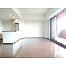 ガレリアヴェール　926号室 926 9階3LDKのリビング/ダイニング