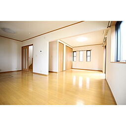 みずほ山田邸 001 3LDKのリビング/ダイニング