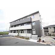 みどりの駅より徒歩11分 3階 築7年3ヶ月の賃貸物件