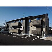 サンシャインＡの賃貸物件