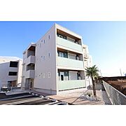 みどりの駅よりバス6分 徒歩12分 2階 新築の賃貸物件