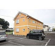 キャッスルハイムAの賃貸物件