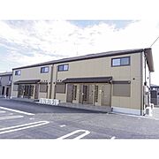 みどりの駅より徒歩29分 1階 築4年9ヶ月の賃貸物件