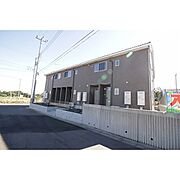 マーロンC棟の賃貸物件