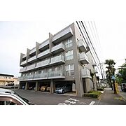 つくば駅よりバス13分 徒歩23分 築33年11ヶ月 5階建の賃貸物件