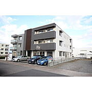 万博記念公園駅より徒歩2分 築8年2ヶ月 3階建の賃貸物件