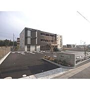 キャニオンの賃貸物件