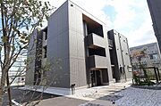 D-Invest陣場Aの賃貸物件