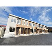 FamilieA 1階 築1年8ヶ月の賃貸物件